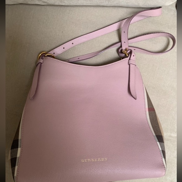 Burberry, Authentic handbag - Picture 2 of 10